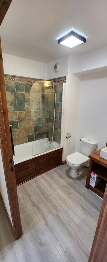 Le Cosy Saint Lary Soulan Appartement Dış mekan fotoğraf